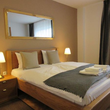 Home Apartments 잘츠부르크 외부 사진