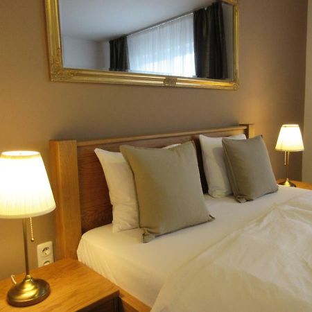 Home Apartments 잘츠부르크 외부 사진