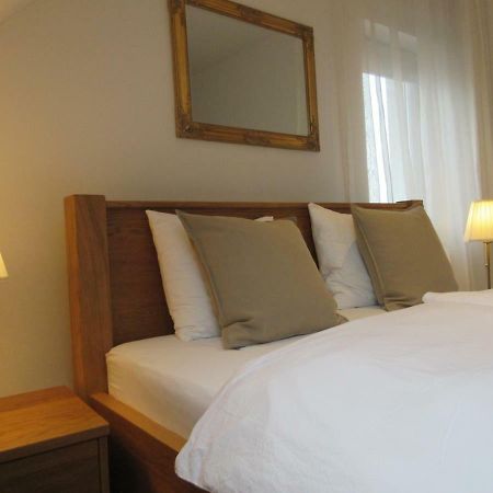 Home Apartments 잘츠부르크 외부 사진