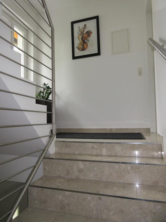 Home Apartments 잘츠부르크 외부 사진