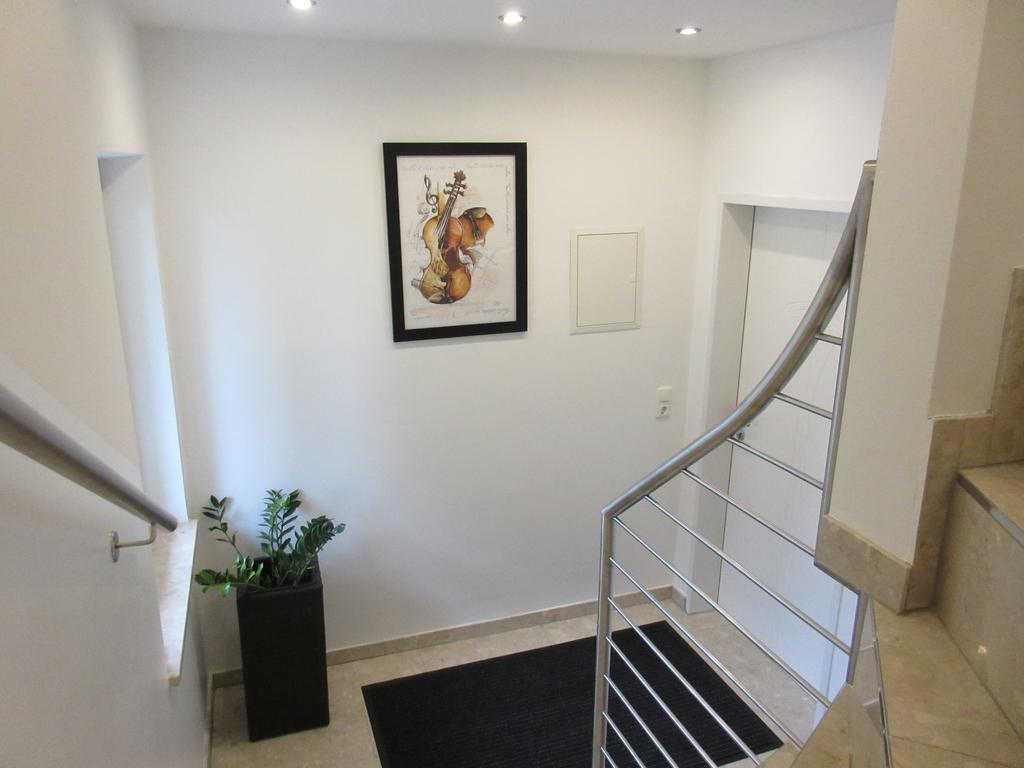 Home Apartments 잘츠부르크 외부 사진