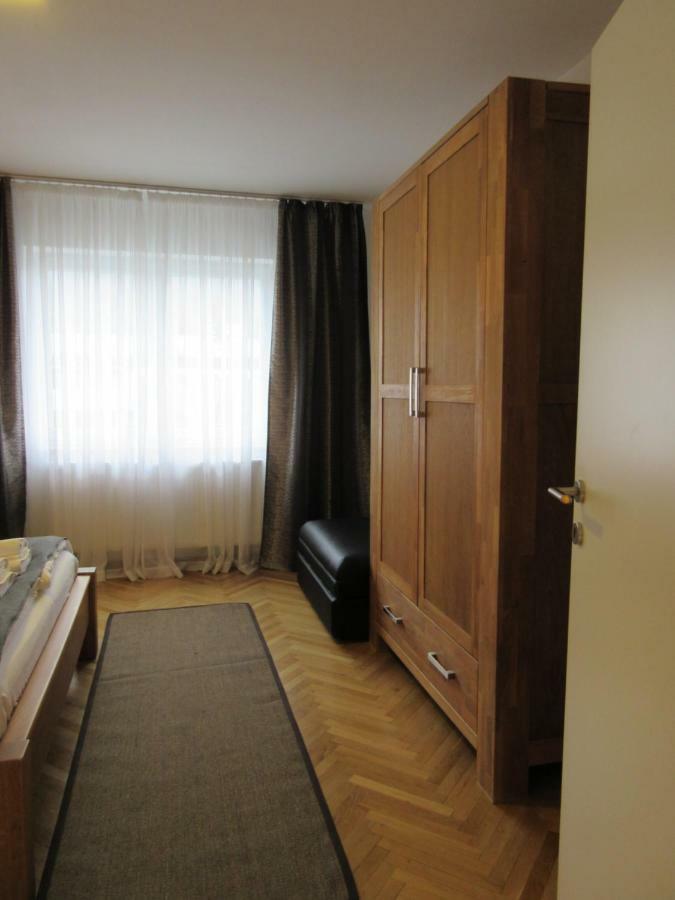 Home Apartments 잘츠부르크 외부 사진