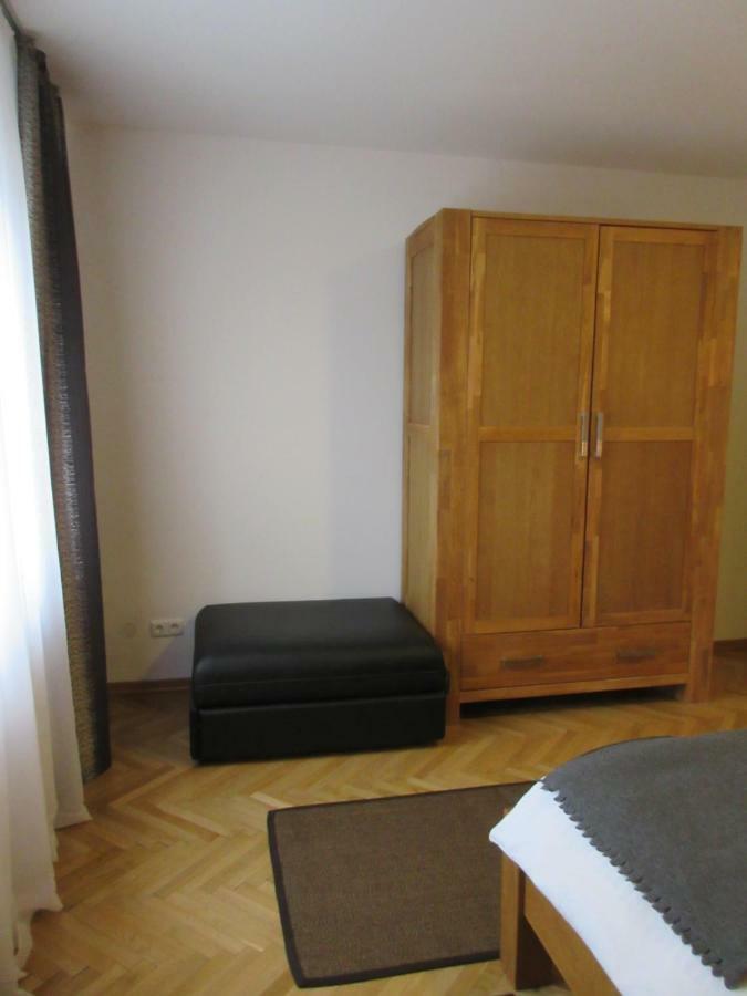 Home Apartments 잘츠부르크 외부 사진