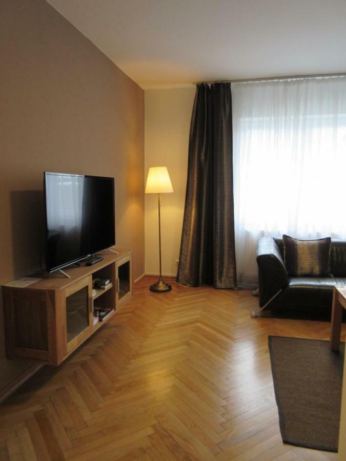 Home Apartments 잘츠부르크 외부 사진