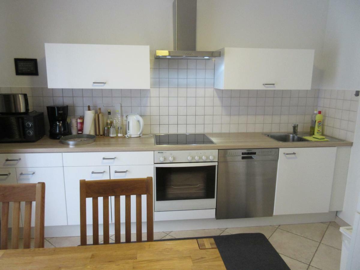 Home Apartments 잘츠부르크 외부 사진