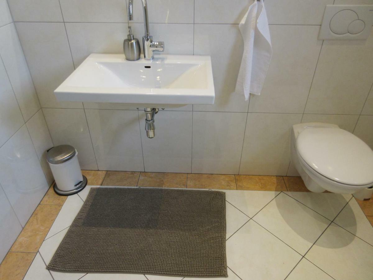 Home Apartments 잘츠부르크 외부 사진