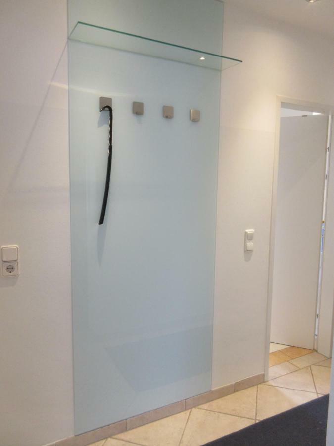 Home Apartments 잘츠부르크 외부 사진