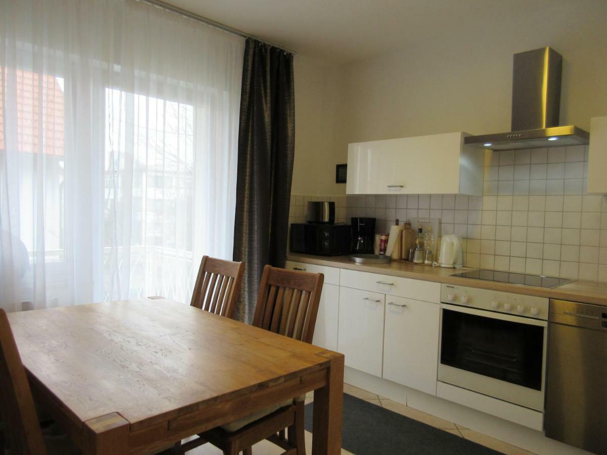 Home Apartments 잘츠부르크 외부 사진