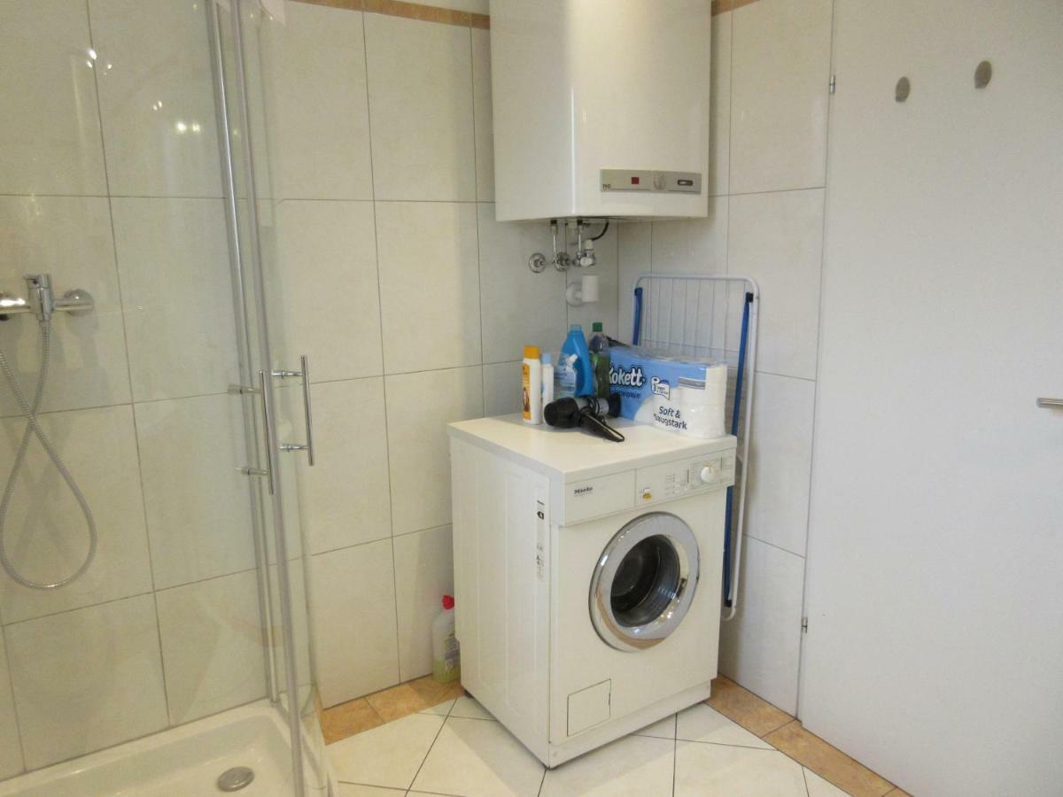Home Apartments 잘츠부르크 외부 사진