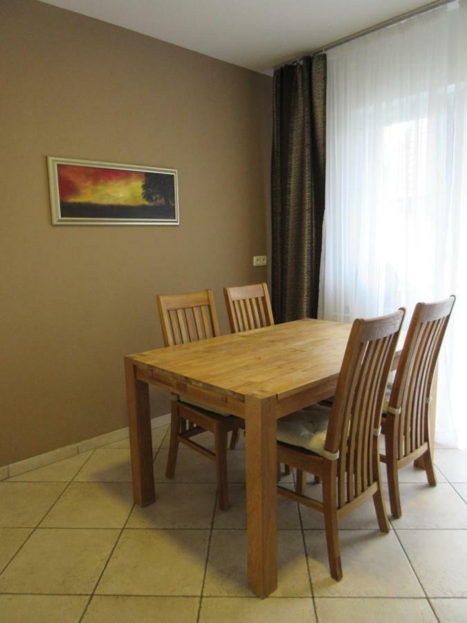 Home Apartments 잘츠부르크 외부 사진