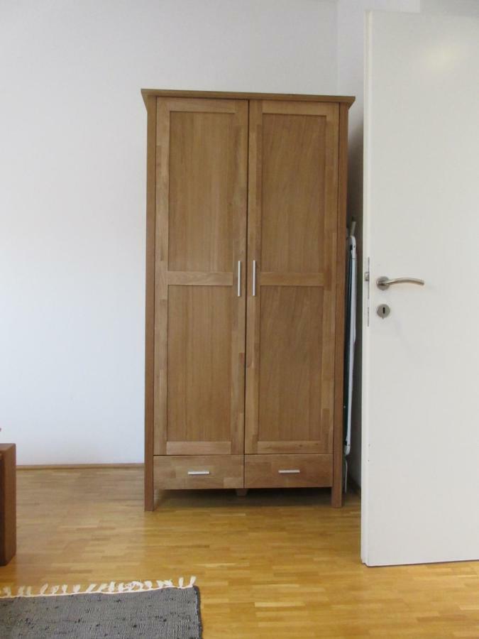 Home Apartments 잘츠부르크 외부 사진