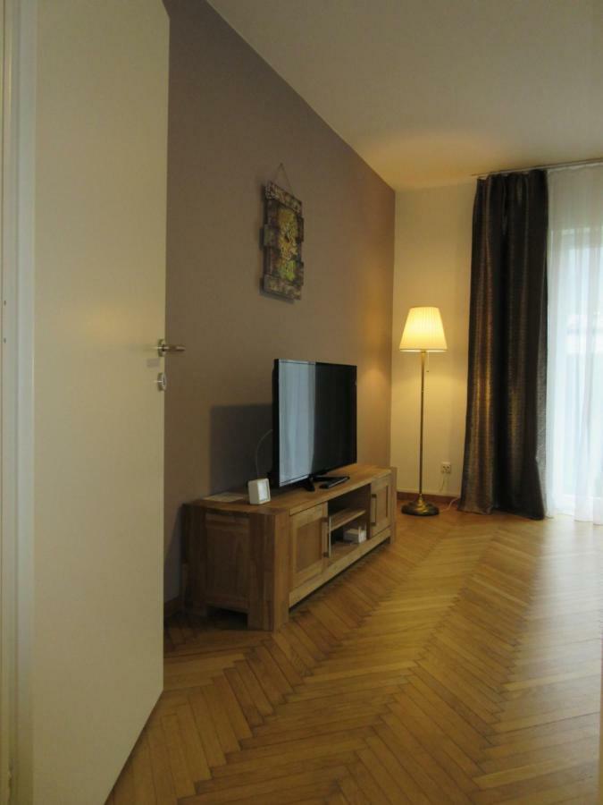 Home Apartments 잘츠부르크 외부 사진