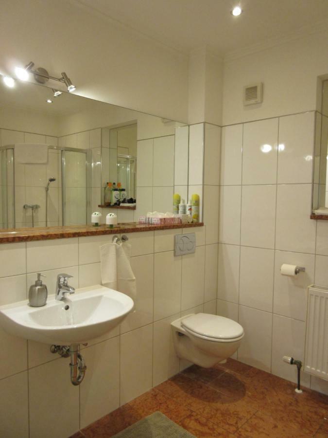 Home Apartments 잘츠부르크 외부 사진