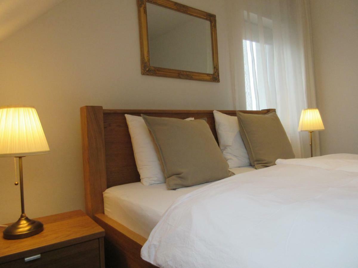 Home Apartments 잘츠부르크 외부 사진