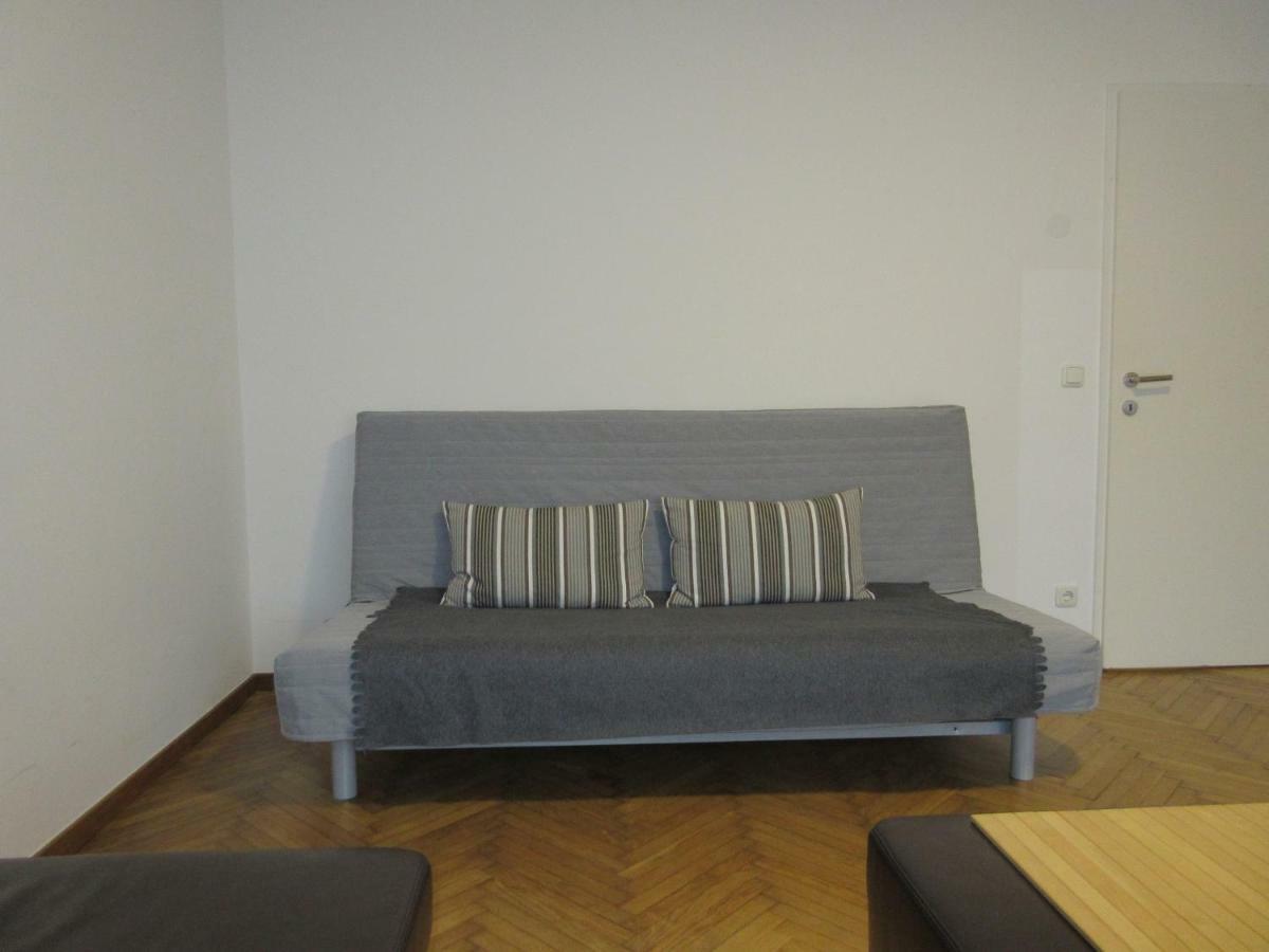 Home Apartments 잘츠부르크 외부 사진