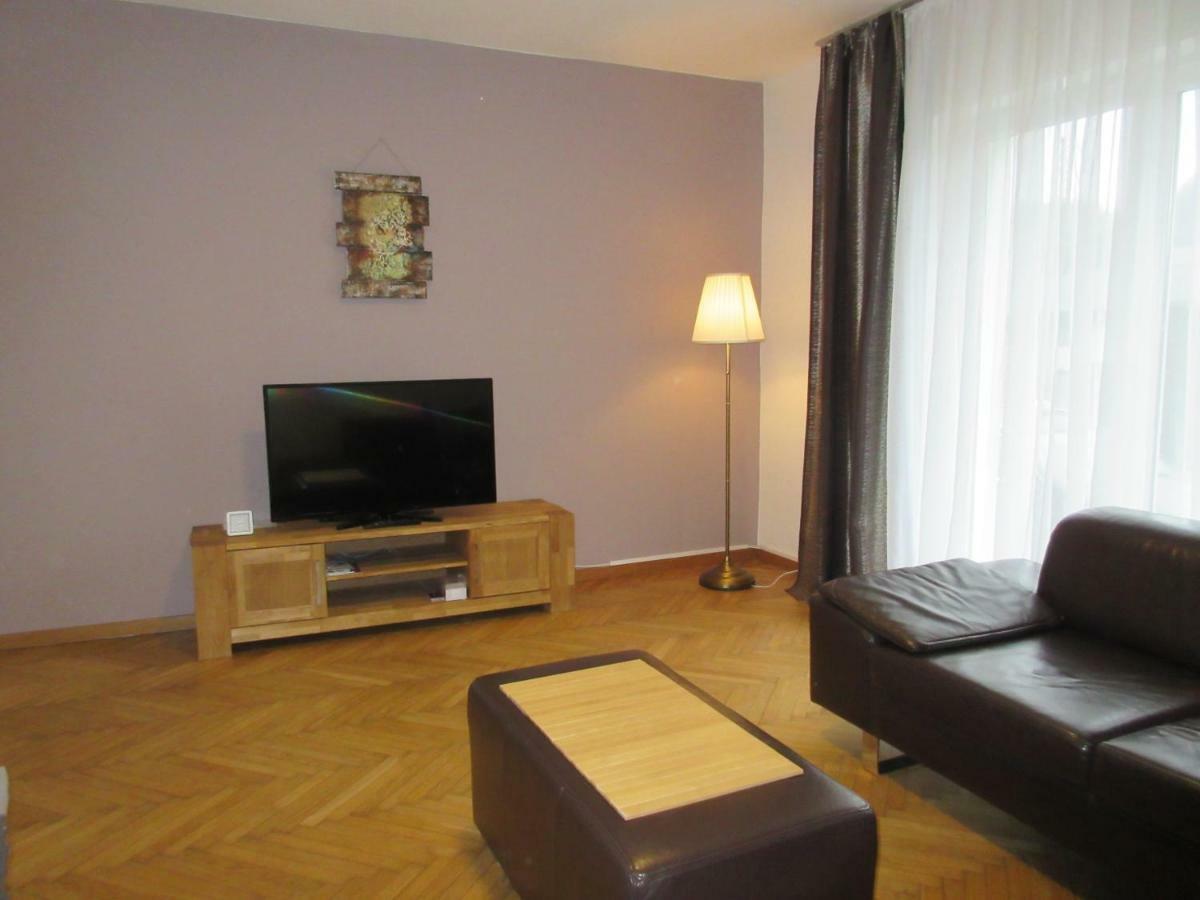 Home Apartments 잘츠부르크 외부 사진