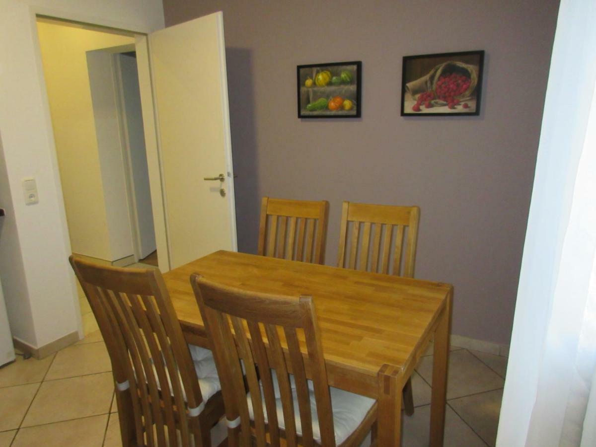 Home Apartments 잘츠부르크 외부 사진