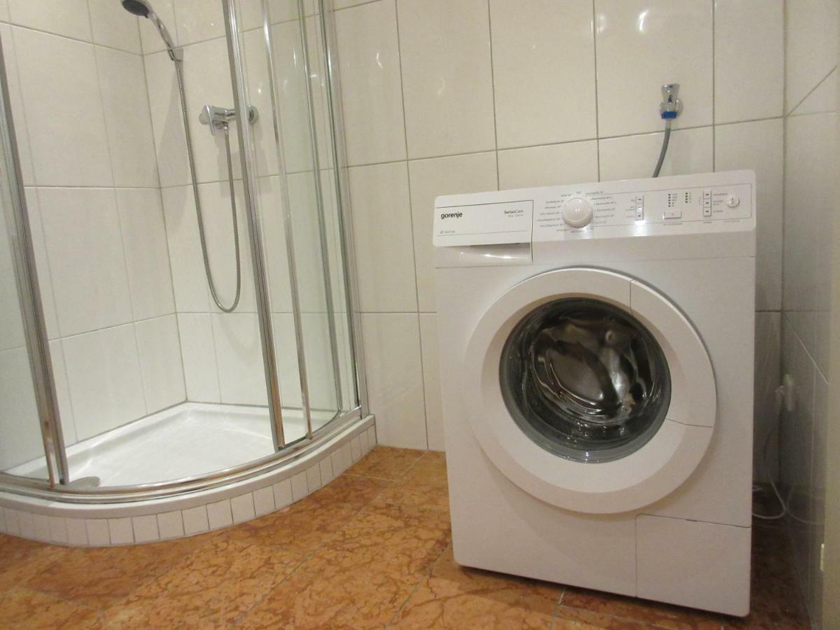 Home Apartments 잘츠부르크 외부 사진
