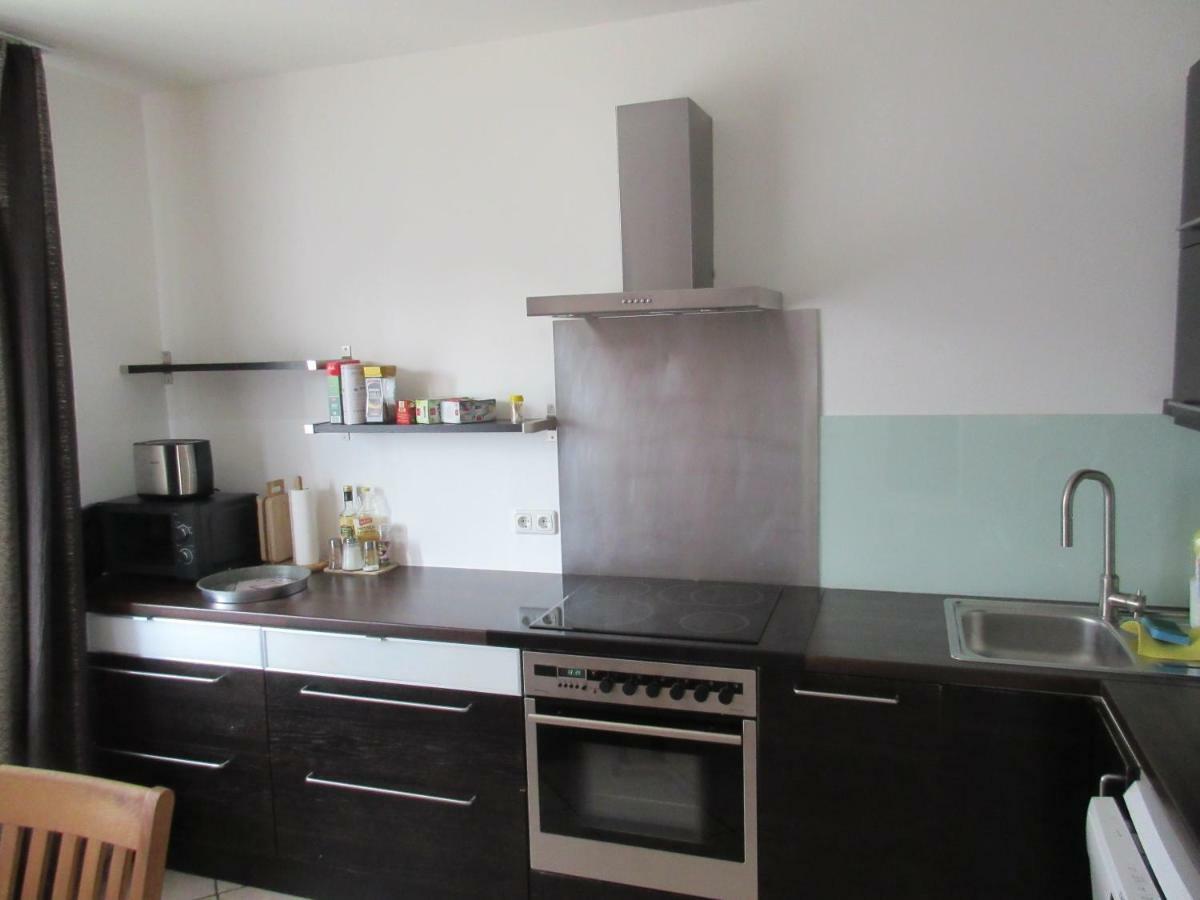Home Apartments 잘츠부르크 외부 사진
